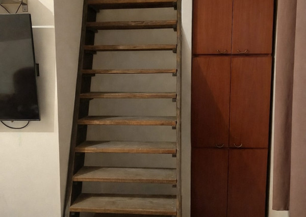 Areté real-Predaj dvojpodlažnej chaty vhodnej aj na celoročné bývanie, Kučišdorfská dolina, Pezinok