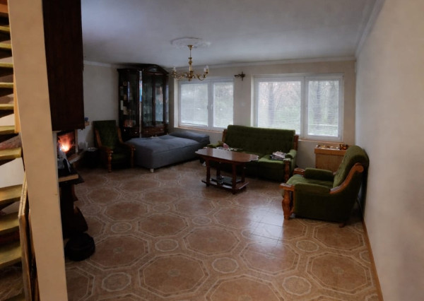 Areté real-Predaj dvojpodlažnej chaty vhodnej aj na celoročné bývanie, Kučišdorfská dolina, Pezinok