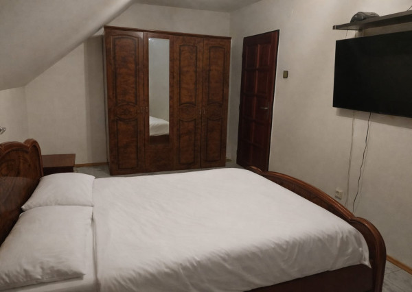 Areté real-Predaj dvojpodlažnej chaty vhodnej aj na celoročné bývanie, Kučišdorfská dolina, Pezinok