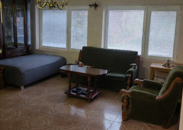 Areté real-Predaj dvojpodlažnej chaty vhodnej aj na celoročné bývanie, Kučišdorfská dolina, Pezinok