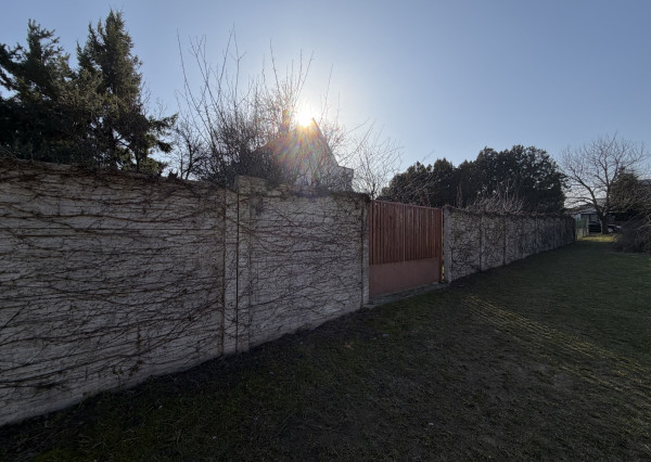 ARETÉ REAL - PREDAJ 896 m2 STAVEBNÉHO POZEMKU, LIMBACH, SLNEČNÁ