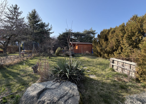 ARETÉ REAL - PREDAJ 896 m2 STAVEBNÉHO POZEMKU, LIMBACH, SLNEČNÁ