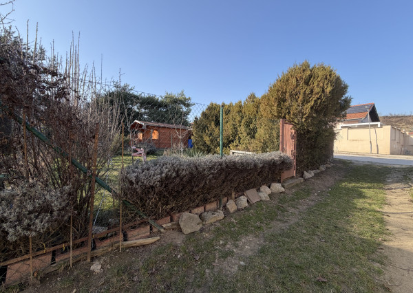 ARETÉ REAL - PREDAJ 896 m2 STAVEBNÉHO POZEMKU, LIMBACH, SLNEČNÁ