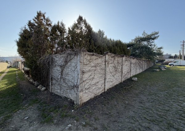 ARETÉ REAL - PREDAJ 896 m2 STAVEBNÉHO POZEMKU, LIMBACH, SLNEČNÁ