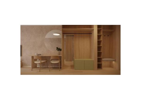 Areté real- Predaj apartmánu pred dokončením v krásnom prostredí, Pavčina Lehota