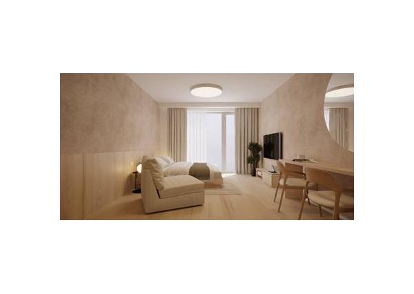 Areté real- Predaj apartmánu pred dokončením v krásnom prostredí, Pavčina Lehota