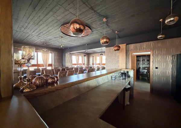 ARETÉ REAL – PRENÁJOM 160m2 KOMERČNÉHO PRIESTORU NA TOP MIESTE, PEZINOK, JESENSKÉHO