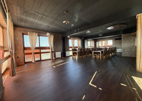 ARETÉ REAL – PRENÁJOM 160m2 KOMERČNÉHO PRIESTORU NA TOP MIESTE, PEZINOK, JESENSKÉHO