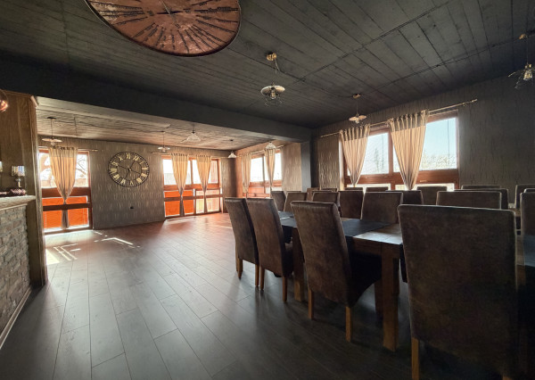 ARETÉ REAL – PRENÁJOM 160m2 KOMERČNÉHO PRIESTORU NA TOP MIESTE, PEZINOK, JESENSKÉHO