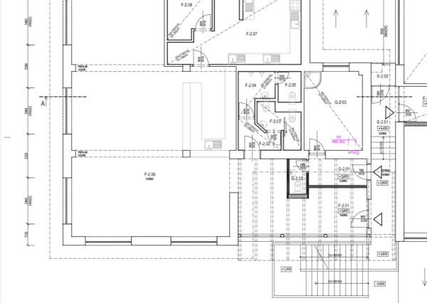 ARETÉ REAL – PRENÁJOM 160m2 KOMERČNÉHO PRIESTORU NA TOP MIESTE, PEZINOK, JESENSKÉHO