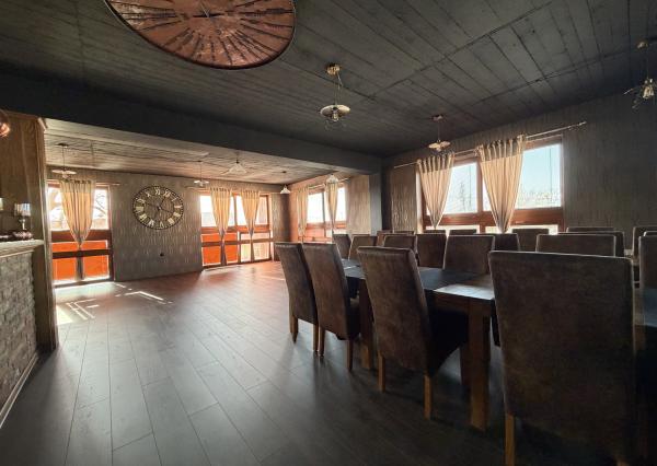 ARETÉ REAL – PRENÁJOM 160m2 KOMERČNÉHO PRIESTORU NA TOP MIESTE, PEZINOK, JESENSKÉHO