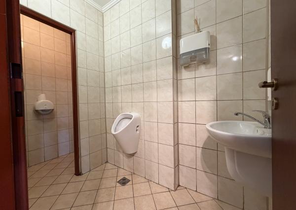 ARETÉ REAL - PRENÁJOM 73m2 KOMERČNÉHO PRIESTORU S TERASOU NA TOP MIESTE, PEZINOK, JESENSKÉHO