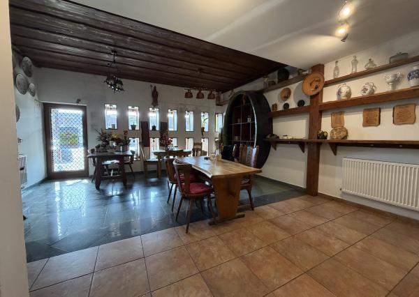 ARETÉ REAL - PRENÁJOM 73m2 KOMERČNÉHO PRIESTORU S TERASOU NA TOP MIESTE, PEZINOK, JESENSKÉHO