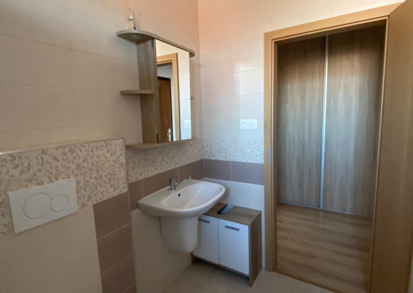 ARETÉ REAL – PRENÁJOM  ZARIADENÉHO 1-IZBOVÉHO BYTU S PARKOVANÍM, PEZINOK, MYSLENICKÁ