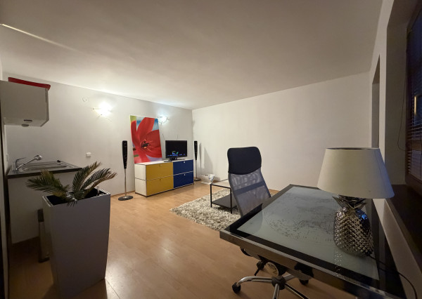 ARETÉ REAL - PRENÁJOM 25m2 KOMERČNÉHO PRIESTORU V CENTRE PEZINKA, M.R. ŠTEFÁNIKA