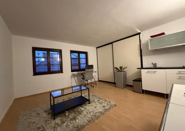 ARETÉ REAL - PRENÁJOM 25m2 KOMERČNÉHO PRIESTORU V CENTRE PEZINKA, M.R. ŠTEFÁNIKA