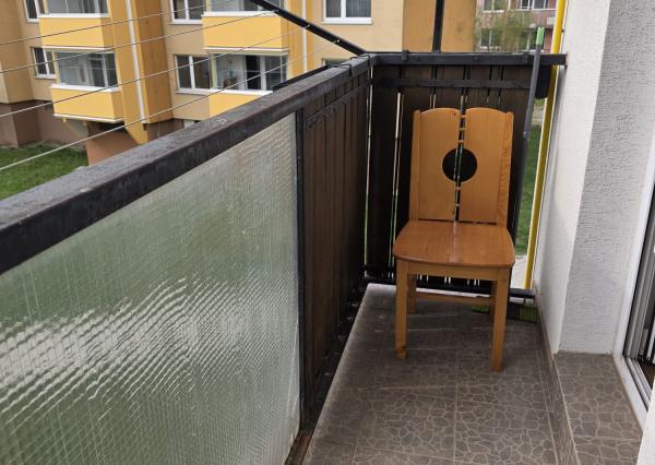 Areté real- Predaj priestranného 2-izbového bytu v dobrej lokalite, ul. Muškátová, Pezinok