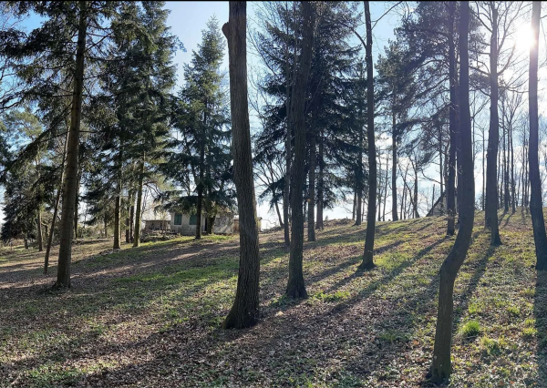 ARETÉ REAL – PREDAJ 2725m2 STAVEBNÉHO POZEMKU AJ NA 2 DOMY, MODRA, HARMÓNIA, BADOGY