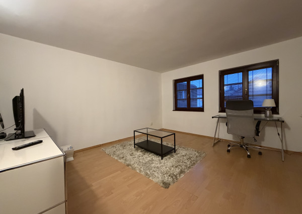 ARETÉ REAL - PRENÁJOM GARSÓNKY V CENTRE PEZINKA, M.R. ŠTEFÁNIKA