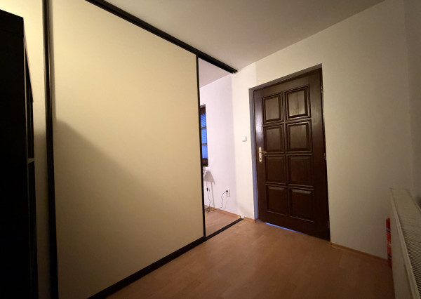 ARETÉ REAL - PRENÁJOM GARSÓNKY V CENTRE PEZINKA, M.R. ŠTEFÁNIKA