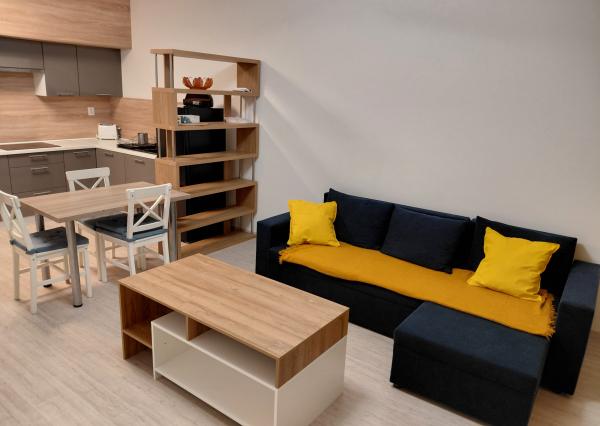 ARETÉ REAL- PRENÁJOM KRÁSNEHO 2 IZ.BYTU, JÉGÉHO ALEJ, LOGGIA,VNÚTORNÉ PARKOVACIE STÁTIE , ZARIADENÝ