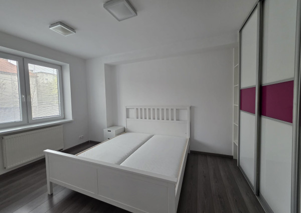 Areté real - Prenájom veľmi pekného 2-izbového bytu s parkovacím miestom v centre Pezinka, ul. Šancová