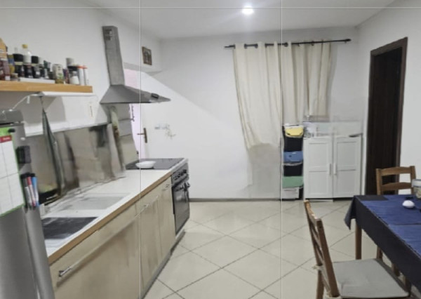 Areté real- Prenájom 3-izbového bytu s parkovacím miestom v obci Viničné