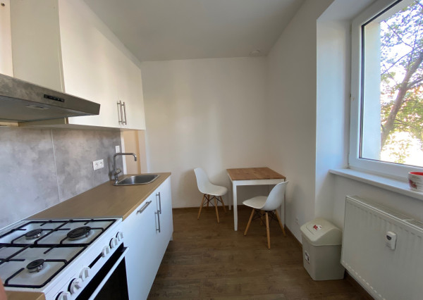 ARETÉ REAL - PRENÁJOM ZARIADENÉHO 2-IZBOVÉHO BYTU, PEZINOK, MIEROVÁ