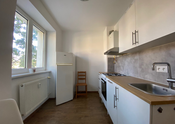 ARETÉ REAL - PRENÁJOM ZARIADENÉHO 2-IZBOVÉHO BYTU, PEZINOK, MIEROVÁ