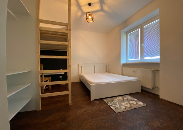 ARETÉ REAL - PRENÁJOM ZARIADENÉHO 2-IZBOVÉHO BYTU, PEZINOK, MIEROVÁ