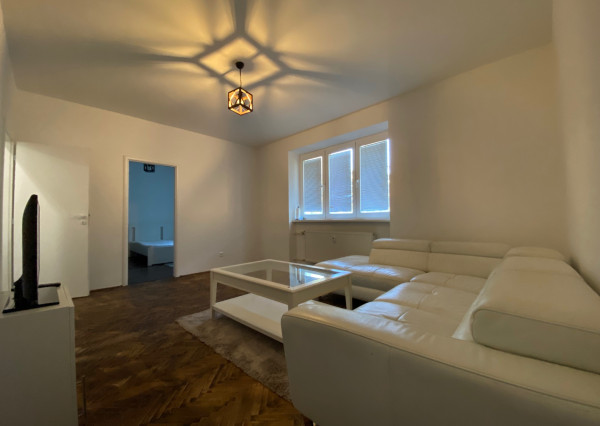 ARETÉ REAL - PRENÁJOM ZARIADENÉHO 2-IZBOVÉHO BYTU, PEZINOK, MIEROVÁ