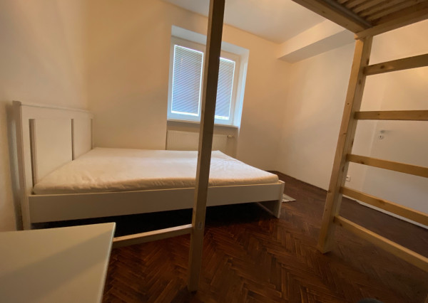 ARETÉ REAL - PRENÁJOM ZARIADENÉHO 2-IZBOVÉHO BYTU, PEZINOK, MIEROVÁ