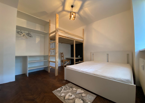 ARETÉ REAL - PRENÁJOM ZARIADENÉHO 2-IZBOVÉHO BYTU, PEZINOK, MIEROVÁ