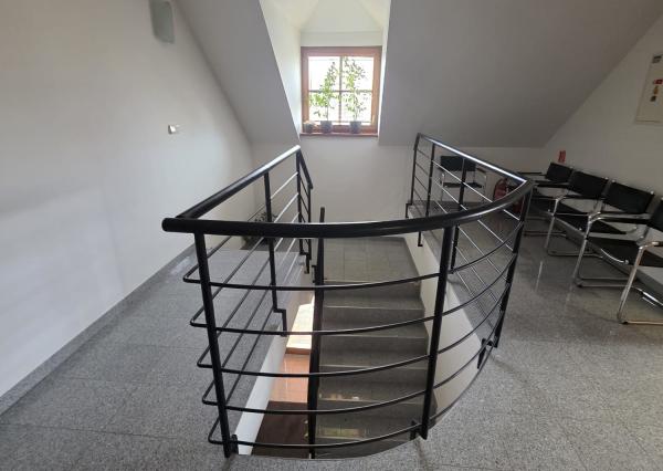 Areté real - Prenájom kancelárskych priestorov v centre Pezinka, Hrnčiarska ul.