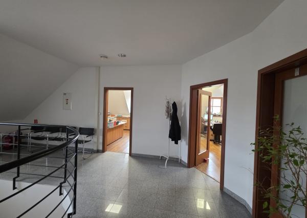 Areté real - Prenájom kancelárskych priestorov v centre Pezinka, Hrnčiarska ul.