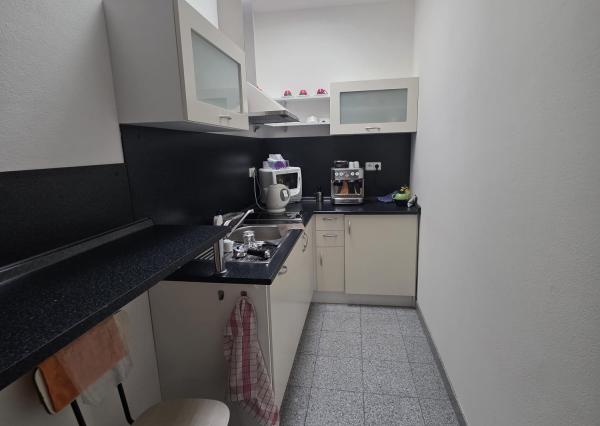 Areté real - Prenájom kancelárskych priestorov v centre Pezinka, Hrnčiarska ul.