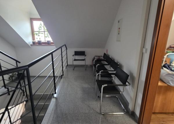 Areté real - Prenájom kancelárskych priestorov v centre Pezinka, Hrnčiarska ul.