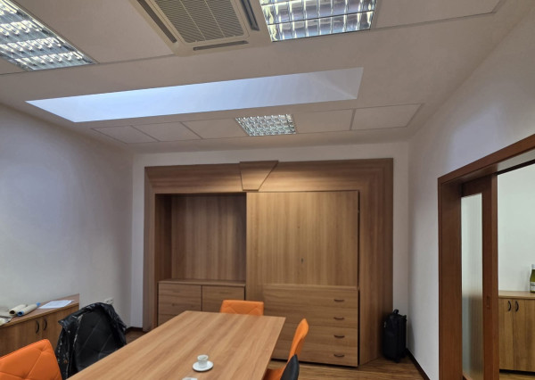 Areté real - Prenájom kancelárskych priestorov v centre Pezinka, Hrnčiarska ul.