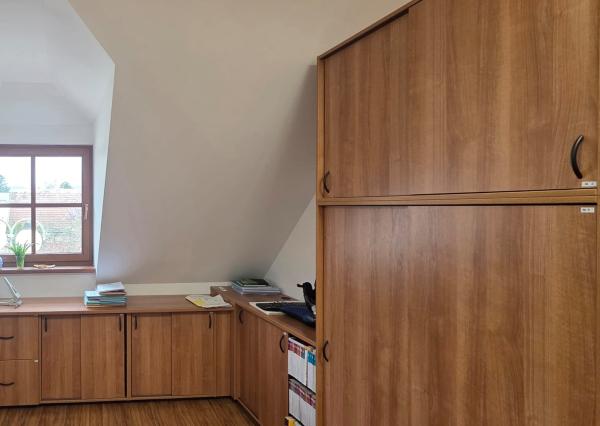 Areté real - Prenájom kancelárskych priestorov v centre Pezinka, Hrnčiarska ul.