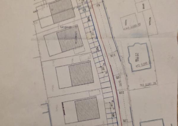 Areté real - Predaj investičného stavebného pozemku v centre obce Budmerice, výborná investičná príležitosť