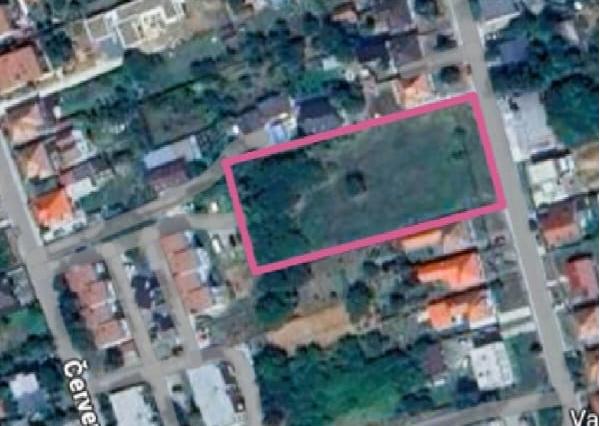 Areté real - Predaj investičného stavebného pozemku v centre obce Budmerice, výborná investičná príležitosť