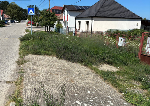 Areté real-Predaj atraktívneho stavebného pozemku v pokojnej lokalite s dobrou dostupnosťou v Budmericiach