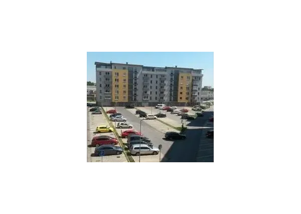 Areté real - Prenájom garsónky s veľkorysou výmerou a preskleným balkónom v novostavbe na Pezinskej ulici v Senci s rýchlym napojením na BA