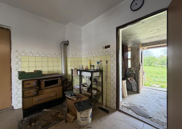 ARETÉ REAL – PREDAJ NÁDHERNÉHO 677m2 STAVEBNÉHO POZEMKU, BOROVÁ