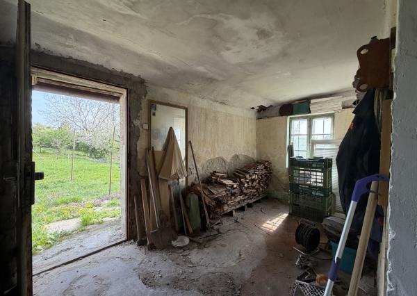 ARETÉ REAL – PREDAJ 3-IZBOVÉHO RODINNÉHO DOMU NA NÁDHERNOM POZEMKU, BOROVÁ