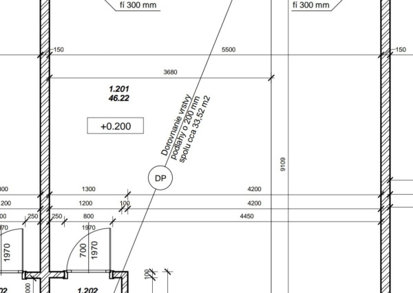 Areté real - Prenájom nebytového priestoru s parkovacím miestom v  blízkosti centra Pezinka, Trnavská ul.