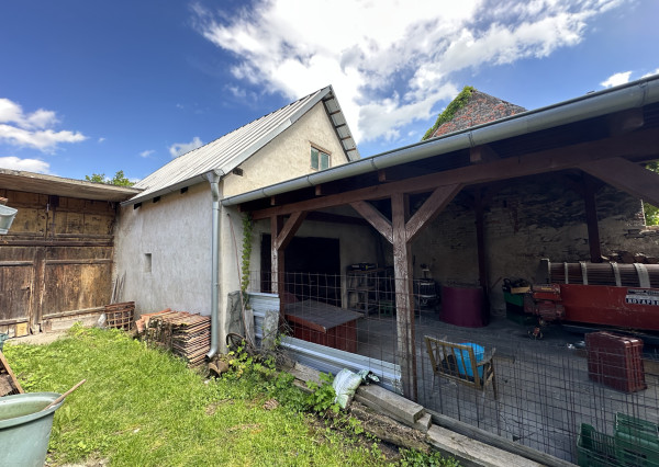 ARETÉ REAL - PRIPRAVUJEME PREDAJ VINÁRSKEHO RODINNÉHO DOMU S HOSPODÁRSKOU BUDOVOU V CENTRE MODRY, DOLNÁ