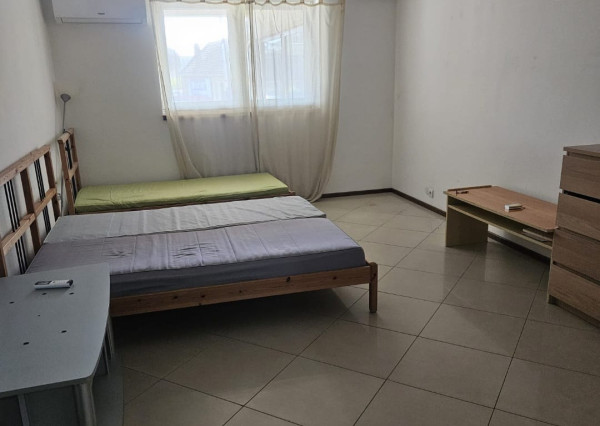 Areté real- Prenájom 3-izbového bytu s parkovacím miestom v obci Viničné