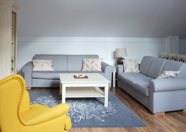 Areté real - Predaj nadštandardného apartmánu LUX s krbom a garážovým státím v rezorte Hrabovo, Ružomberok
