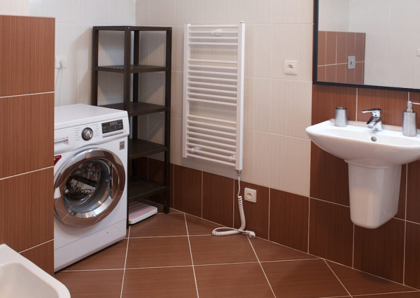 Areté real - Predaj nadštandardného apartmánu LUX s krbom a garážovým státím v rezorte Hrabovo, Ružomberok